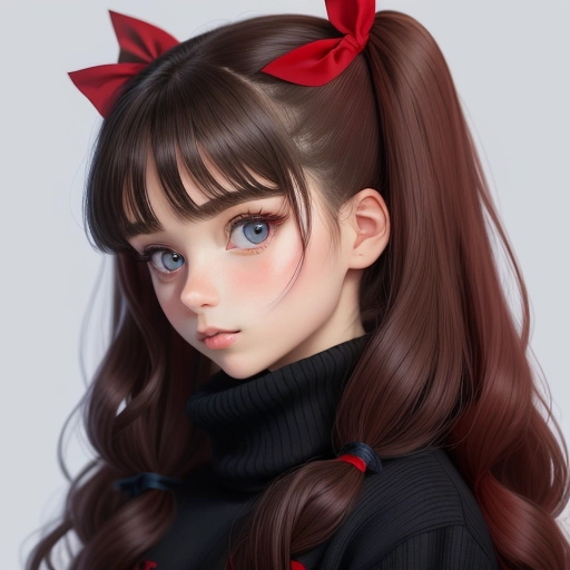 Pao internet vidéo illustration 3d serveur intelligence générative freelance paris studio de création D780JUV0